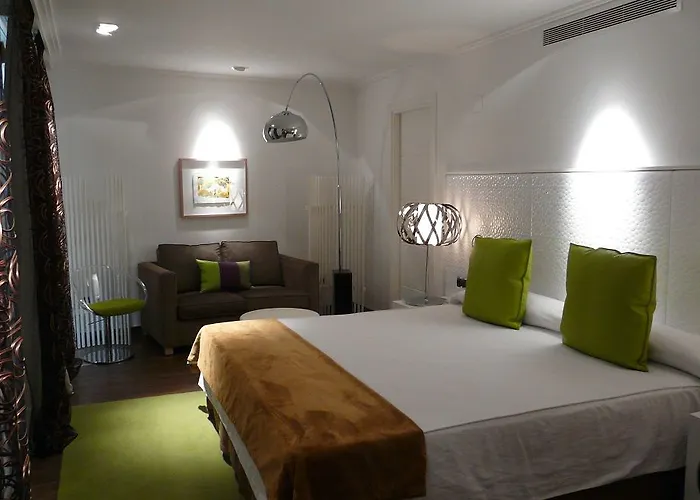 Hotel San Ramon Del Somontano 4*