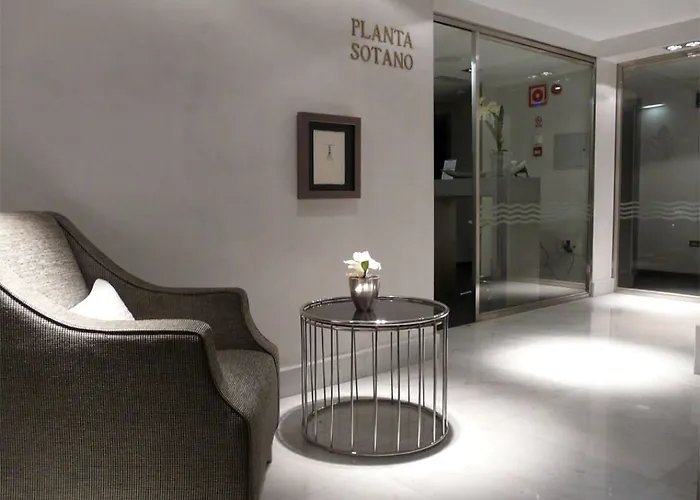 Hotel San Ramon Del Somontano 4*