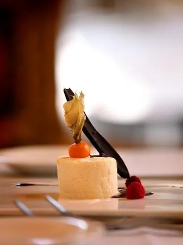 Hotell San Ramon Del Somontano 4*