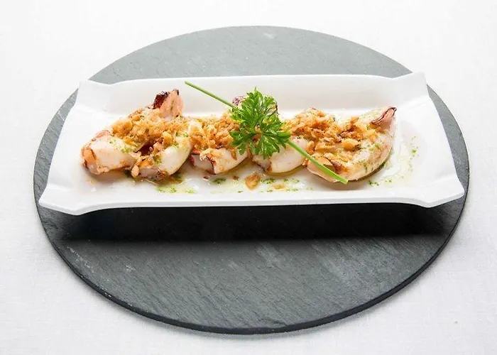 Hotel San Ramon Del Somontano