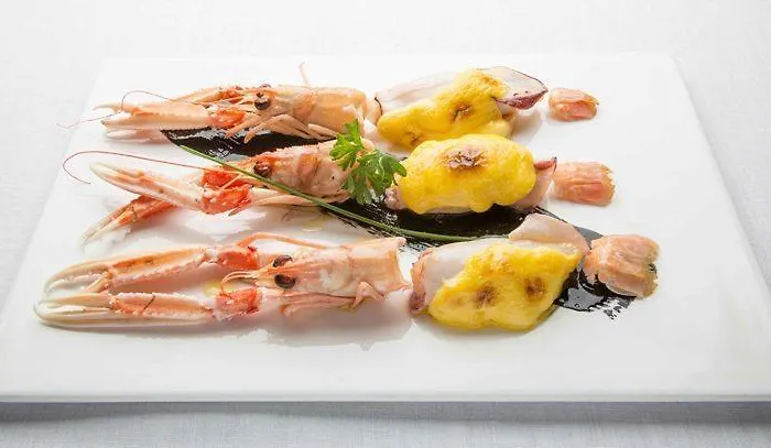 Hotel San Ramon Del Somontano Barbastro