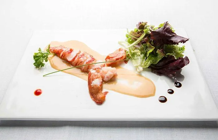 Hotel San Ramon Del Somontano 4*