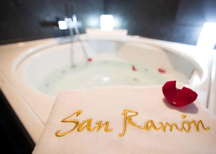 San Ramon Del Somontano