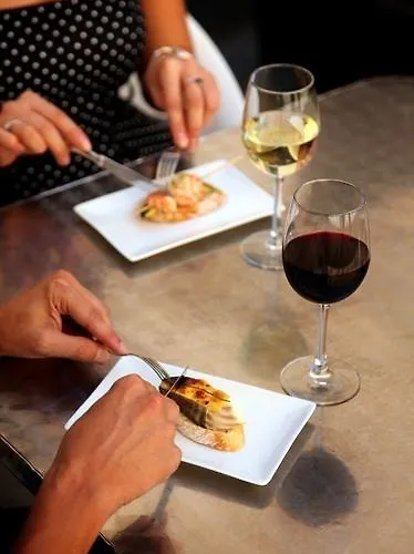 Hotel San Ramon Del Somontano