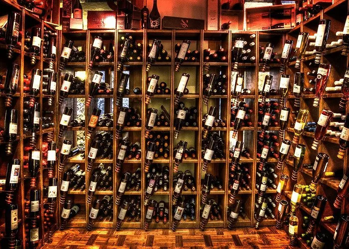 San Ramon Del Somontano