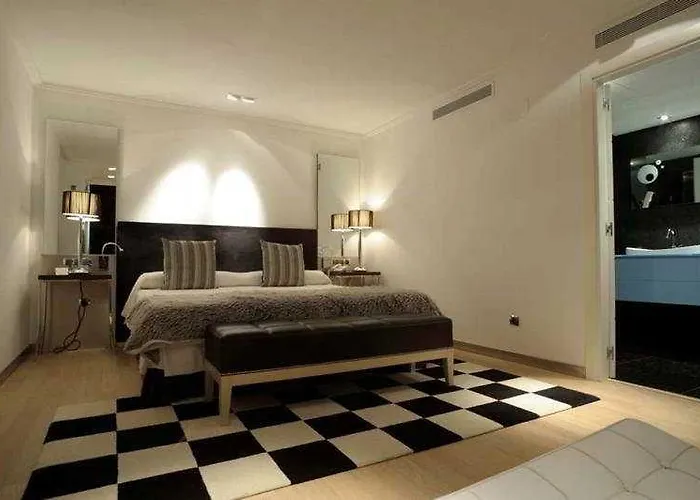 Hotel San Ramon Del Somontano Barbastro