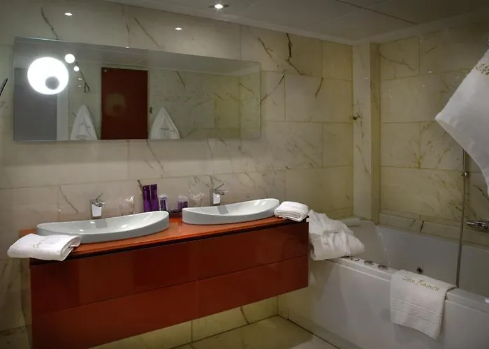 San Ramon Del Somontano Hotel Barbastro