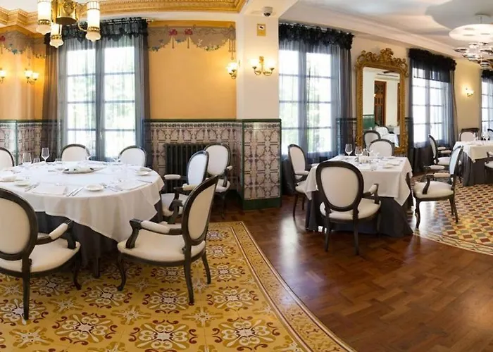 San Ramon Del Somontano 4*