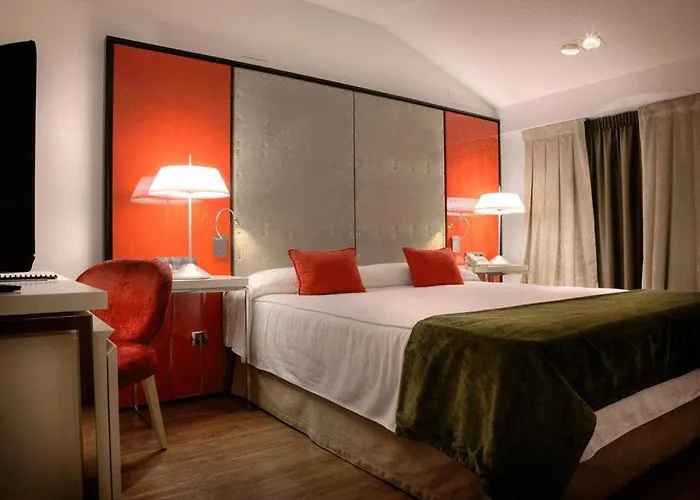 San Ramon Del Somontano Hotell Barbastro