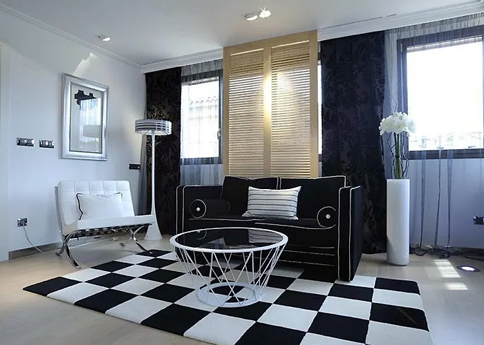 San Ramon Del Somontano Hotell