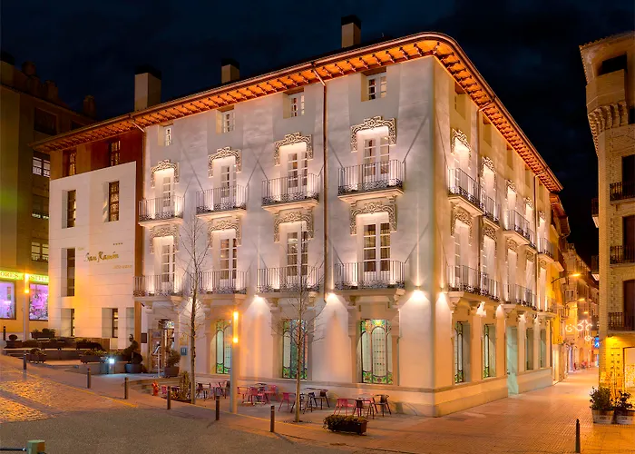 San Ramon Del Somontano