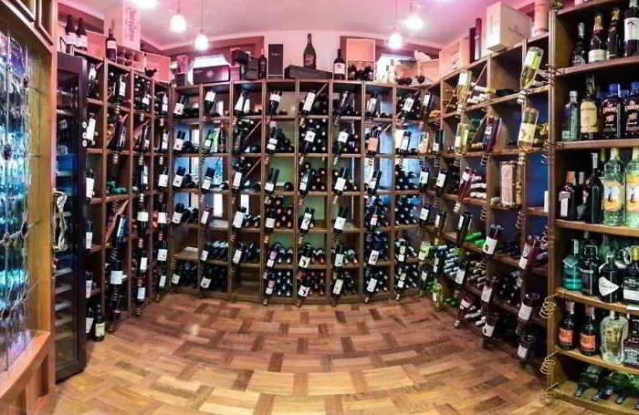 San Ramon Del Somontano Hotel