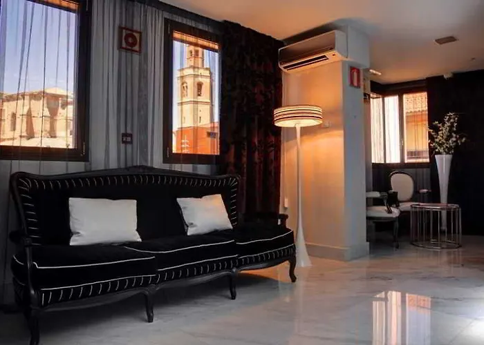 Hotel San Ramon Del Somontano Barbastro