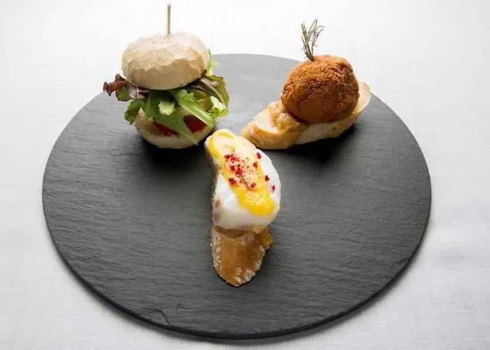 Hotel San Ramon Del Somontano