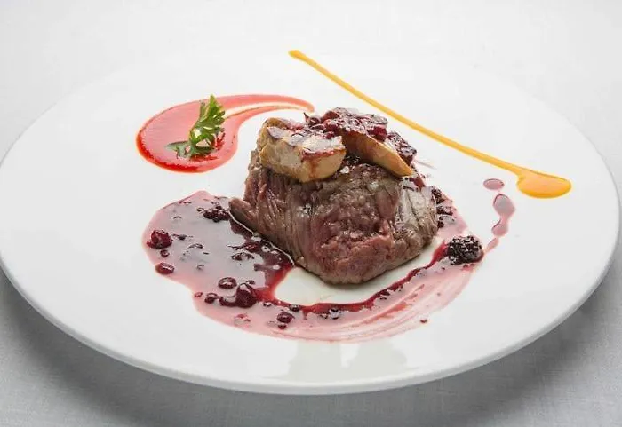 San Ramon Del Somontano Barbastro