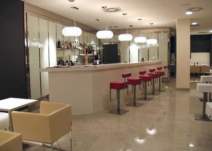 Hotel San Ramon Del Somontano