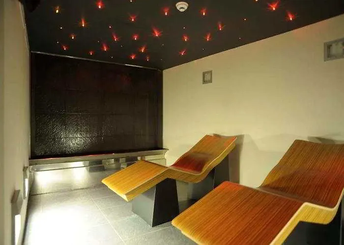 San Ramon Del Somontano Hotel 4*