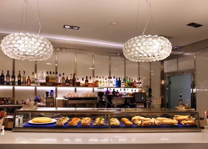 San Ramon Del Somontano Hotel Barbastro