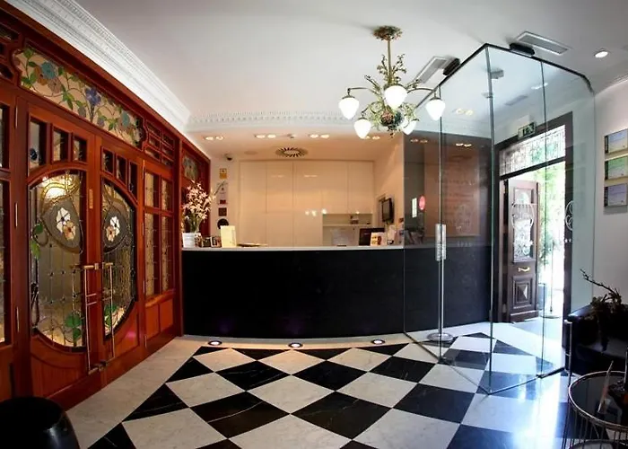 San Ramon Del Somontano Hotel