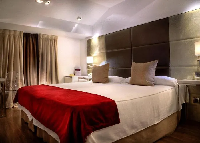 San Ramon Del Somontano Hotel