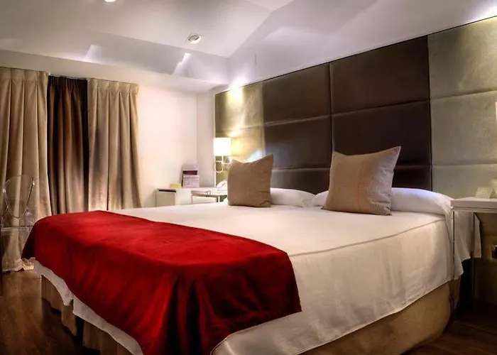 Hotel San Ramon Del Somontano