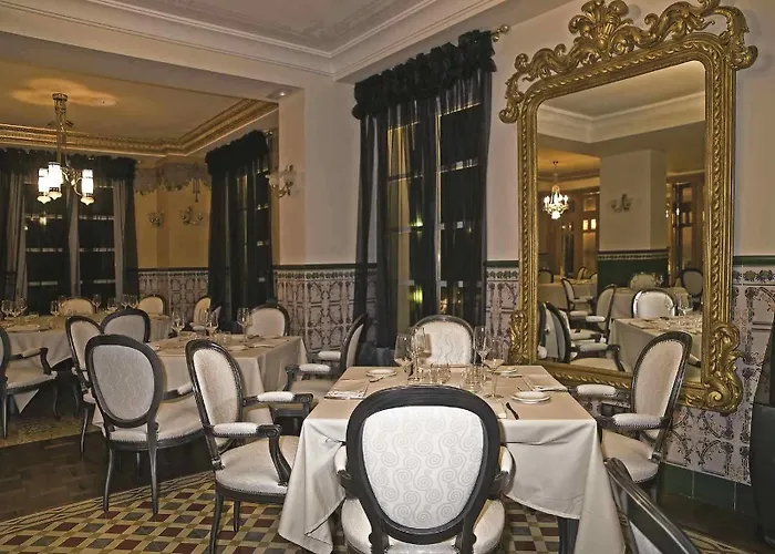 Hotel San Ramon Del Somontano