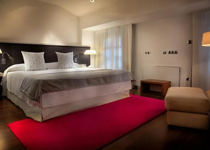 San Ramon Del Somontano