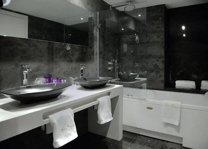 Hotel San Ramon Del Somontano